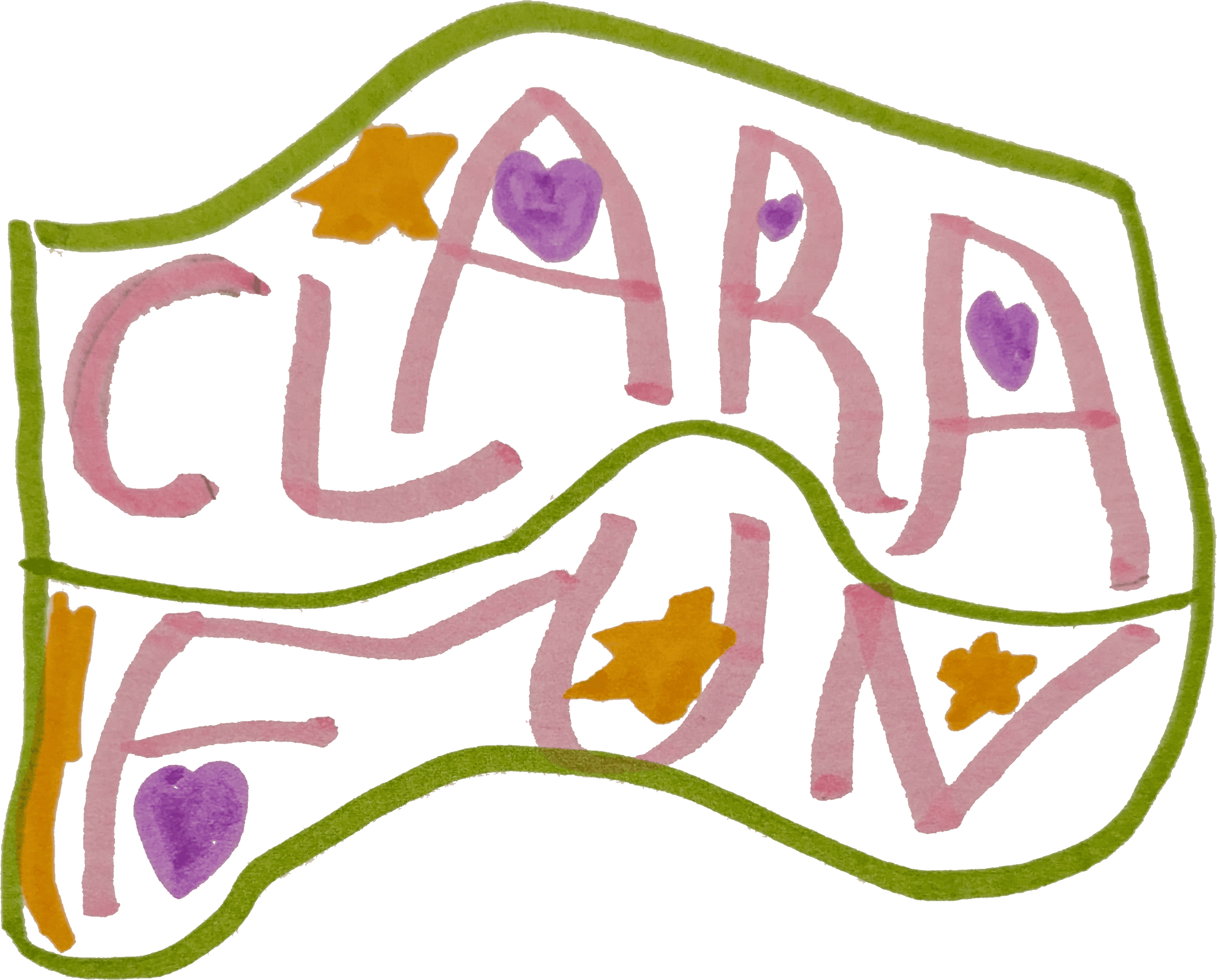 Clara Logo